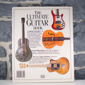 The Ultimate Guitar Book (02)